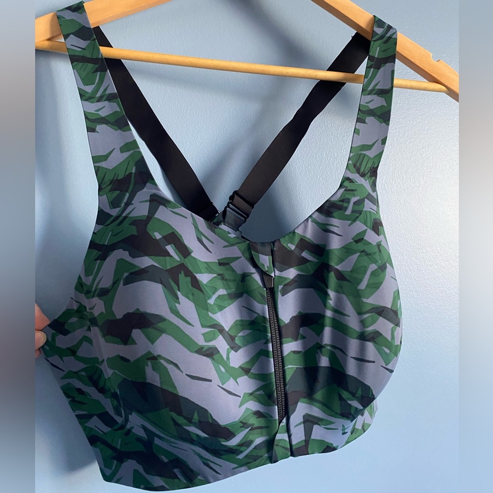 Knix Sports Bra